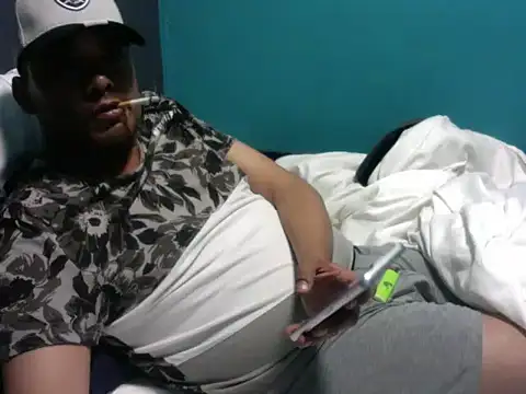 TUMORENO1 online show from January 15, 6:01 am