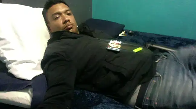 TUMORENO1 online show from January 16, 1:58 am