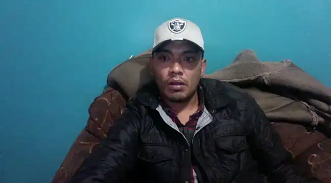 TUMORENO1 online show from January 17, 10:12 pm