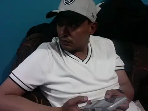 TUMORENO1 online show from January 23, 3:26 am