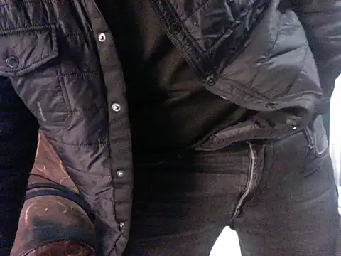 TUMORENO1 online show from January 26, 7:20 pm