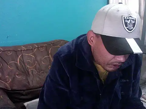 TUMORENO1 online show from January 27, 10:38 pm