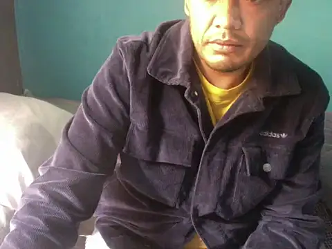 TUMORENO1 online show from January 28, 9:19 pm