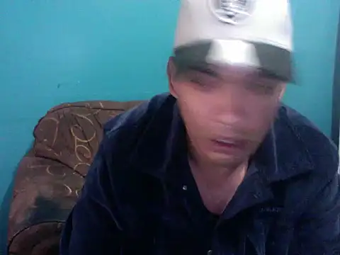 TUMORENO1 online show from January 30, 5:49 pm