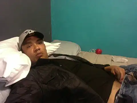 TUMORENO1 online show from January 31, 12:39 am