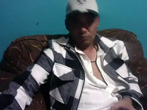 TUMORENO1 online show from February 3, 12:47 am