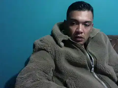 TUMORENO1 online show from February 16, 2:31 am