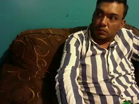 TUMORENO1 online show from March 12, 5:35 am