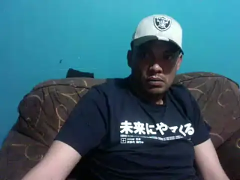 TUMORENO1 online show from March 20, 7:25 am