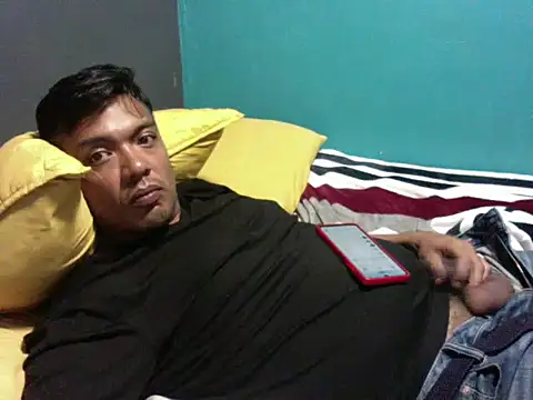 TUMORENO1 online show from September 13, 10:26 am