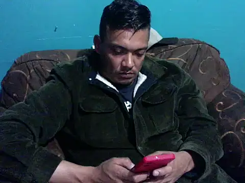 TUMORENO1 online show from September 16, 4:46 am