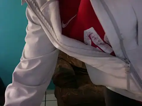 TUMORENO1 online show from September 18, 6:32 pm