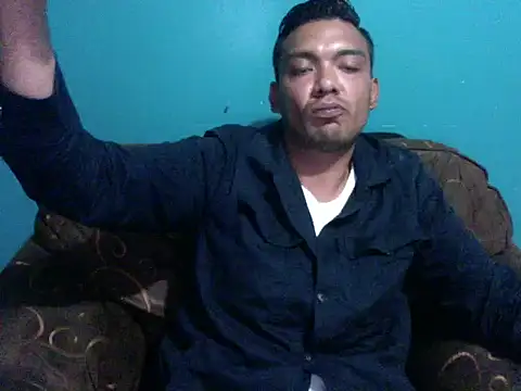 TUMORENO1 online show from September 27, 11:54 pm