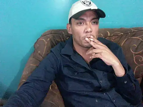 TUMORENO1 online show from October 7, 1:58 am