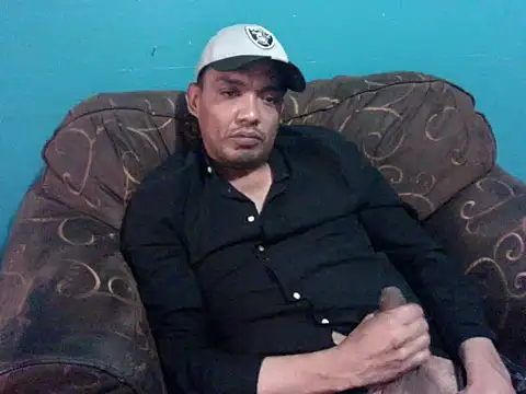 TUMORENO1 online show from October 19, 11:16 pm