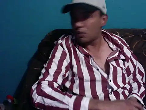 TUMORENO1 online show from October 23, 4:34 am