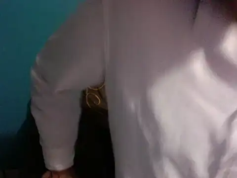 TUMORENO1 online show from October 28, 3:54 am