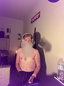 twentywithafelonyy online show from January 21, 8:52 am