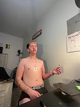 twentywithafelonyy online show from January 31, 6:47 pm