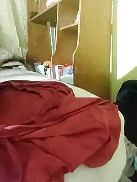 GoddessLorenaTheeSiren online show from December 27, 2:33 pm