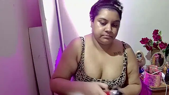 GoddessLorenaTheeSiren online show from March 6, 2:08 pm