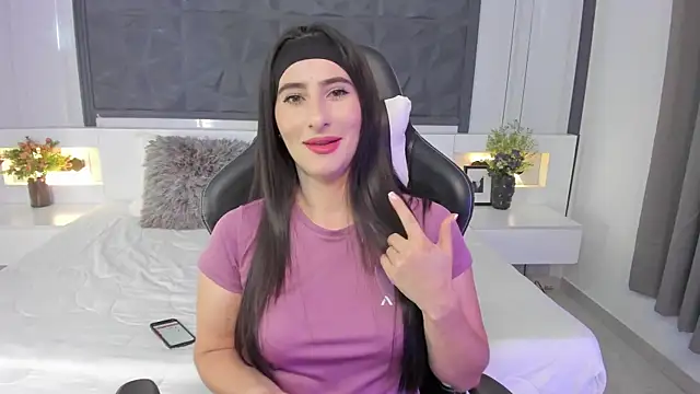 SaraGomez1 online show from November 13, 1:54 pm