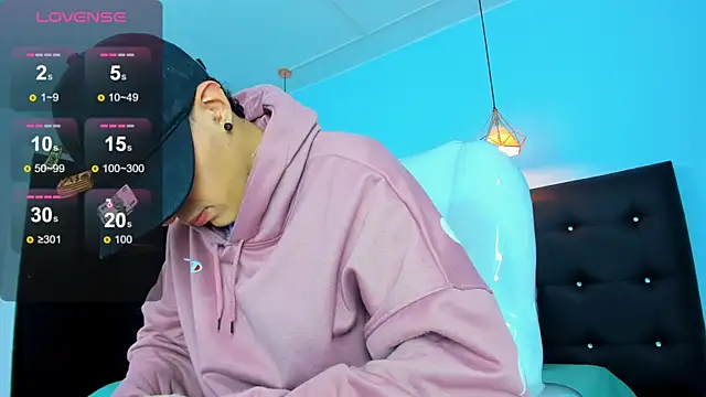 Lobo 17  online show from January 11, 3:22 am