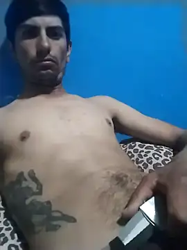 davicitos online show from November 1, 2:35 am