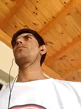 davicitos online show from February 12, 7:09 pm