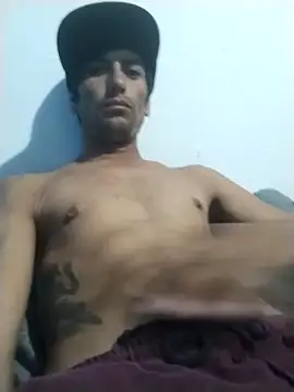 davicitos online show from April 8, 11:48 pm