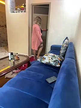 belquiis online show from January 16, 3:24 pm