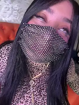 belquiis online show from February 11, 12:26 am