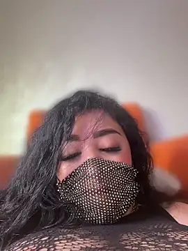 belquiis online show from April 10, 1:00 am