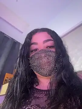 belquiis online show from April 11, 12:26 am