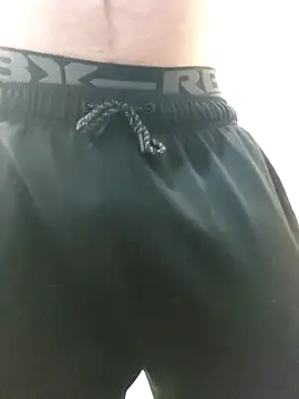 QcMisterv13 online show from October 22, 11:26 pm