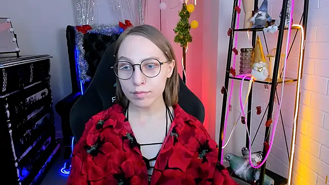 AphexQueen online show from December 15, 3:09 pm