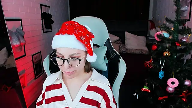 AphexQueen online show from December 17, 1:16 pm