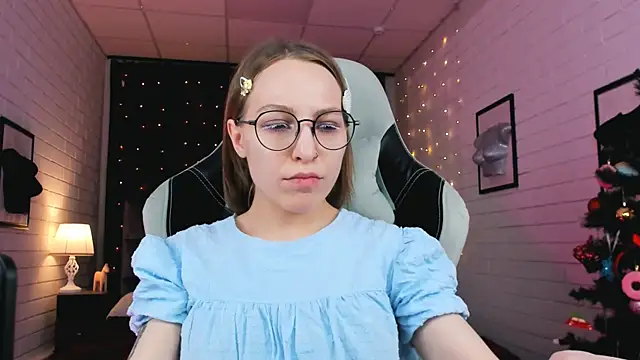 AphexQueen online show from December 21, 7:16 pm