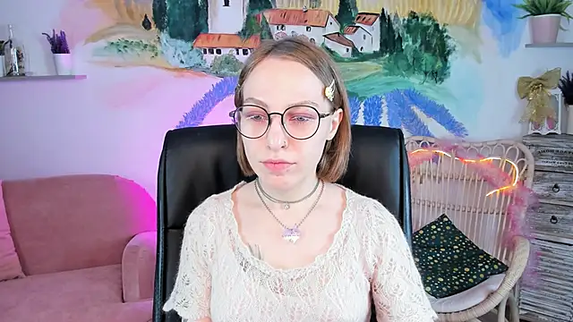 AphexQueen online show from December 24, 9:06 am