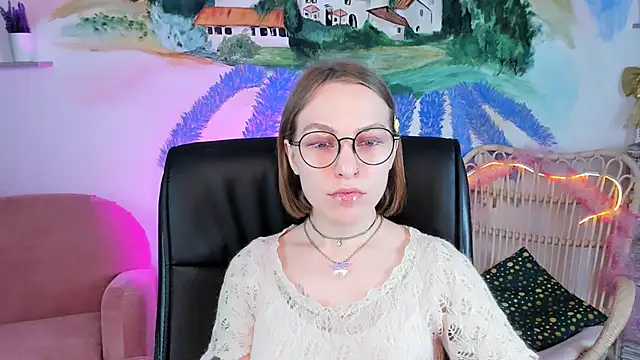 AphexQueen online show from December 24, 12:11 pm