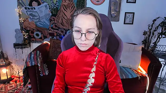 AphexQueen online show from December 26, 3:20 pm