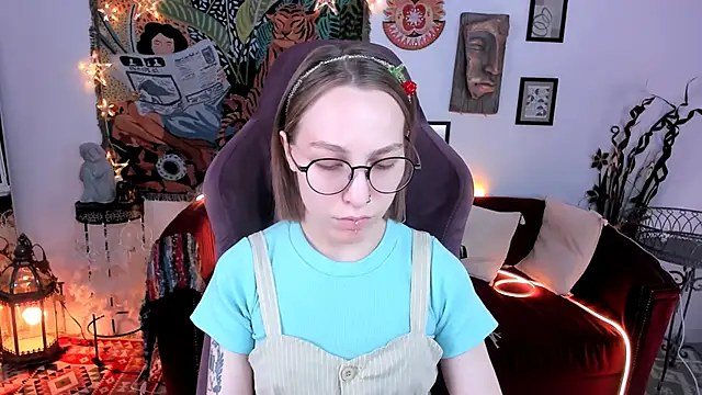 AphexQueen online show from January 22, 1:21 pm