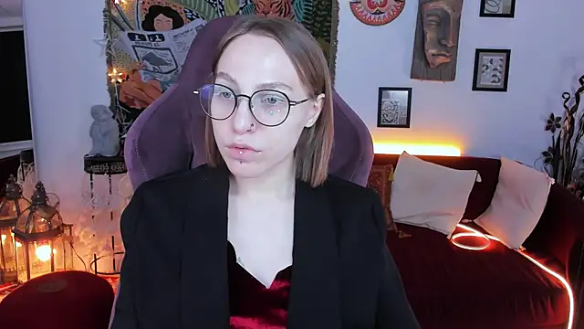 AphexQueen online show from January 23, 1:13 pm