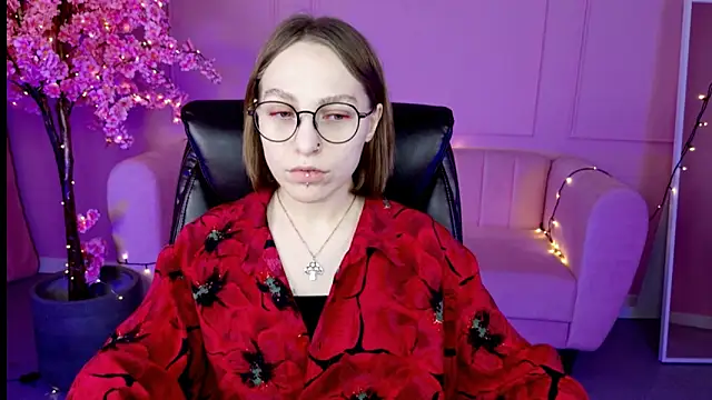 AphexQueen online show from January 29, 1:07 pm