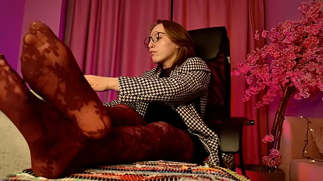 AphexQueen online show from October 10, 9:08 am