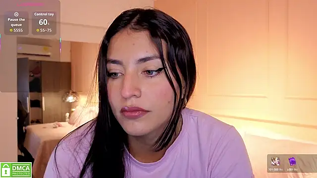 Snapshot of GISELA_RODRIGUEZ chatting on September 14, 11:31 am GISELA RODRIGUEZ online show from September 14, 11:31 am