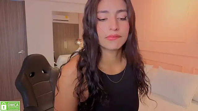Snapshot of GISELA_RODRIGUEZ chatting on September 30, 11:48 am GISELA RODRIGUEZ online show from September 30, 11:48 am