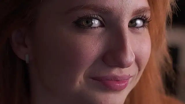 EsmaCrumbley online show from March 17, 4:17 am