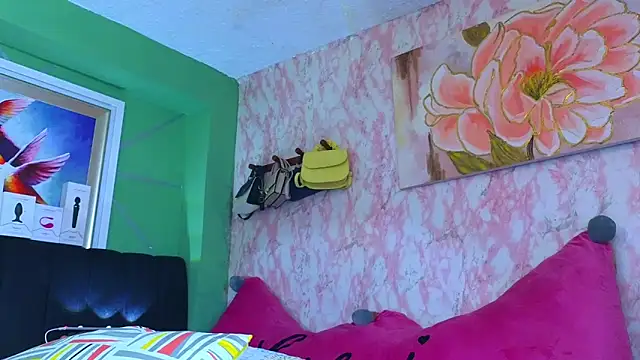 Catherine hapton online show from February 26, 12:31 am