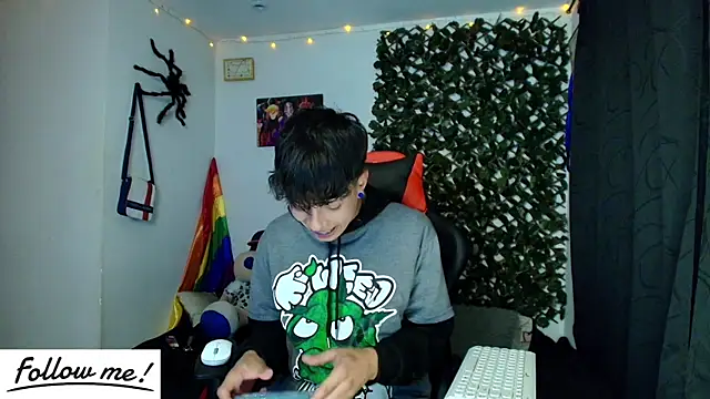 twink sebas  online show from January 18, 12:35 am